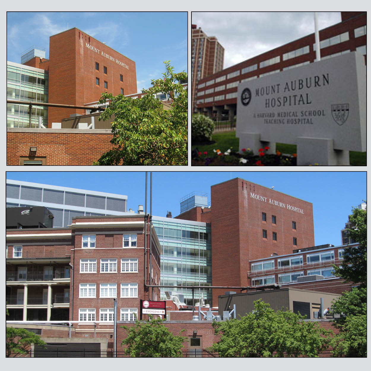 Mount Auburn Hospital 100 Hospitals with Great Heart Programs 201516